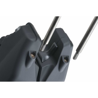 Sada hlásičů Mivardi MX9 Wireless 3+1