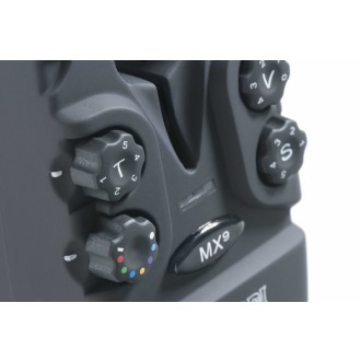 Sada hlásičů Mivardi MX9 Wireless 3+1