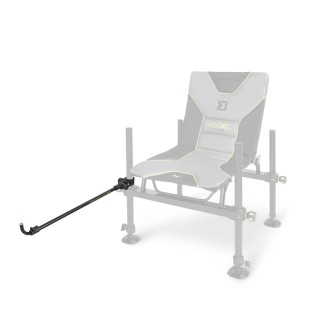 Feederové rameno Delphin Reaxe AngleArm 70-110cm