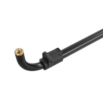 Feederové rameno Delphin Reaxe AngleArm 70-110cm