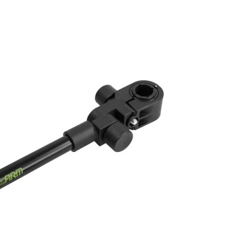 Feederové rameno Delphin Reaxe AngleArm 70-110cm