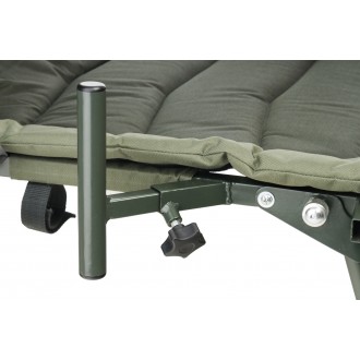 Křeslo Mivardi Feeder Master D25 adaptér