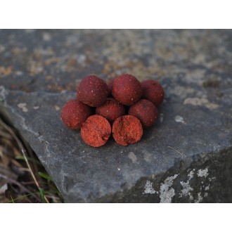 Boilies Carp Only Frenetic A.L.T. Hookbait Chilli - Spice 1kg