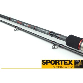 Prut Sportex BaitCast Black Pearl Maxx 2,10m 20g