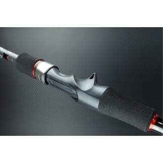 Prut Sportex BaitCast Black Pearl Maxx 2,10m 20g