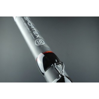 Prut Sportex BaitCast Black Pearl Maxx 2,10m 20g