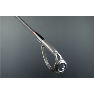 Prut Sportex BaitCast Black Pearl Maxx 2,10m 20g