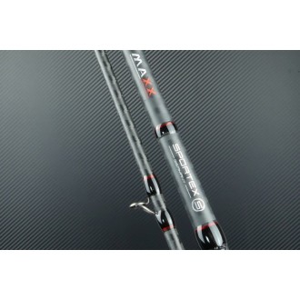Prut Sportex BaitCast Black Pearl Maxx 2,10m 20g