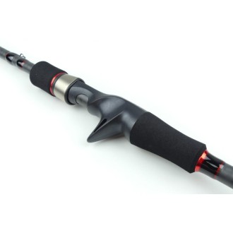 Prut Sportex BaitCast Black Pearl Maxx 2,10m 20g