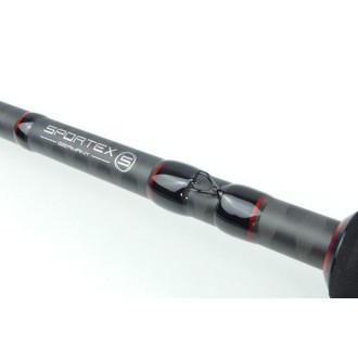 Prut Sportex BaitCast Black Pearl Maxx 2,10m 20g