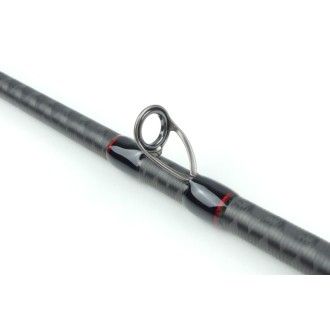 Prut Sportex BaitCast Black Pearl Maxx 2,10m 20g