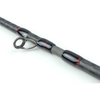 Prut Sportex BaitCast Black Pearl Maxx 2,10m 20g