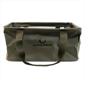 Kbelík Gardner Collapsible “Hydrate” Bucket 5l