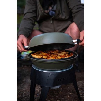 Vaříč Fox Cookware Cookstation