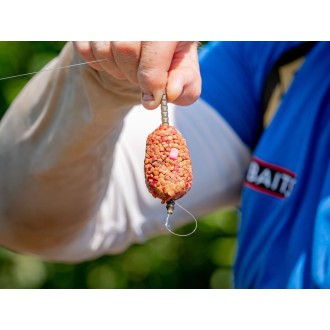 Krmítko MAP Embed Method Feeder Large 32g