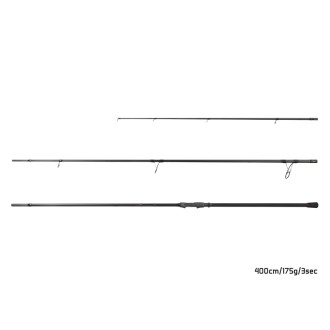 Náhradní feederová špička Delphin Dimenzia LS+ M+H+UH Carbon