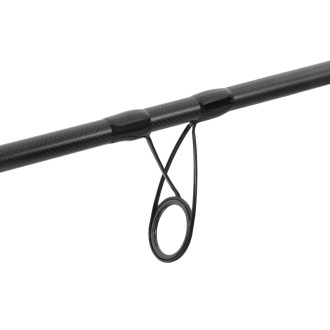 Náhradní feederová špička Delphin Dimenzia LS+ M+H+UH Carbon