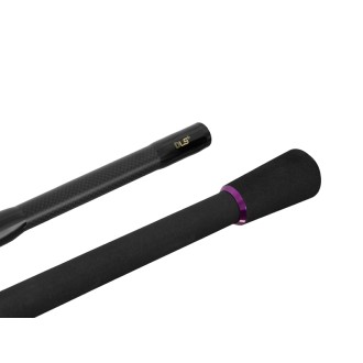 Náhradní feederová špička Delphin Dimenzia LS+ M+H+UH Carbon
