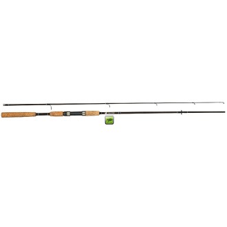 Prut Giants Fishing LXR Spin 2,10m 5-25g