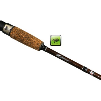 Prut Giants Fishing LXR Spin 2,10m 5-25g