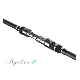 Prut Zfish Apollon X3 3,90m 3,50lb