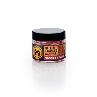 Vyvážená nástraha Mivardi Method Balanced Wafters 8mm 20g