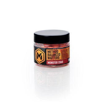 Vyvážená nástraha Mivardi Method Balanced Wafters 8mm 20g