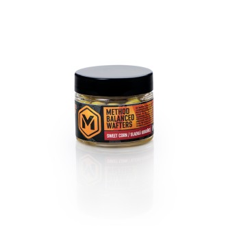 Vyvážená nástraha Mivardi Method Balanced Wafters 8mm 20g