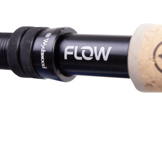 Prut Wychwood Flow MKII Fly Rod 2,93m #6