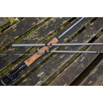 Prut Wychwood Flow MKII Fly Rod 2,93m #6