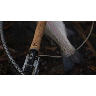 Prut Wychwood Flow MKII Fly Rod 2,93m #6