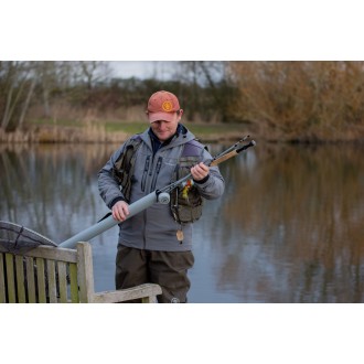 Prut Wychwood Flow MKII Fly Rod 2,93m #6