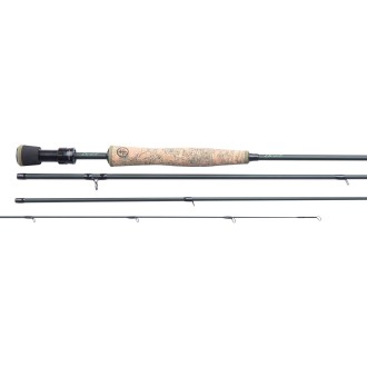Prut Wychwood Drift MKII Fly Rod 3,05m #4