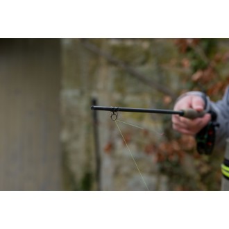 Prut Wychwood Drift MKII Fly Rod 3,05m #4
