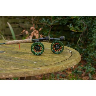 Prut Wychwood Drift MKII Fly Rod 3,05m #4