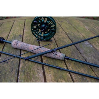 Prut Wychwood Drift MKII Fly Rod 2,75m #4