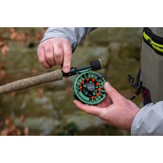 Prut Wychwood Drift MKII Fly Rod 2,75m #4