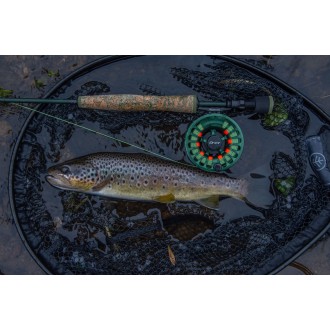 Prut Wychwood Drift MKII Fly Rod 2,75m #4