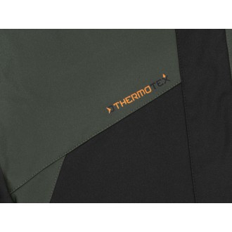 Outdoorové kalhoty Delphin ThermoTex