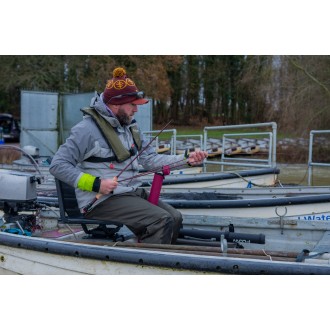 Prut Wychwood Truefly MF 2,75m #6