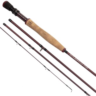 Prut Wychwood Truefly MF 2,93m #6