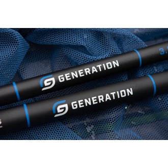 Podběráková rukojeť MAP Generation 3,0m Power Handle