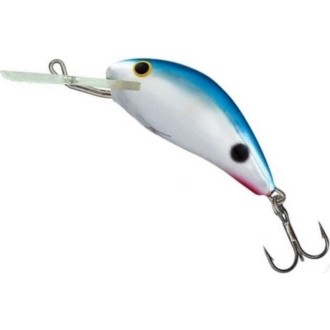 Salmo Hornet 2,5 cm S