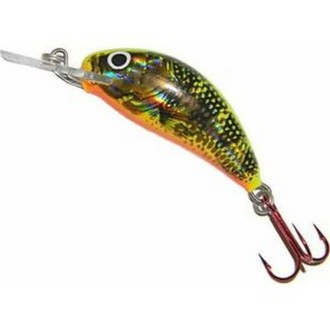 Salmo Hornet 2,5 cm S