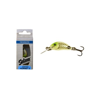 Salmo Hornet 2,5 cm S