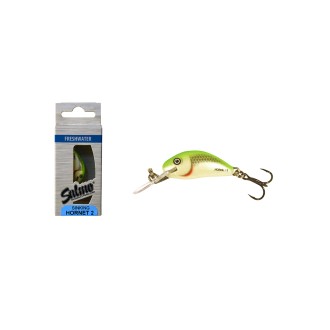 Salmo Hornet 2,5 cm S