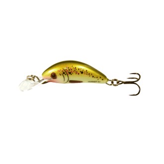 Salmo Hornet 3,5 cm, F, S