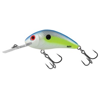 SALMO RATTLIN HORNET