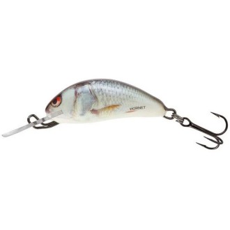 Salmo Hornet 3,5 cm, F, S