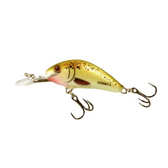 Salmo Hornet 4 cm F, S